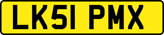 LK51PMX