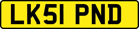 LK51PND