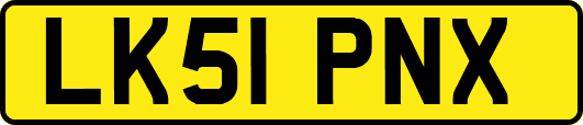 LK51PNX