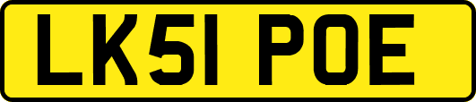 LK51POE