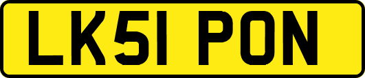 LK51PON