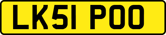LK51POO