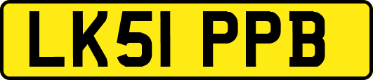 LK51PPB