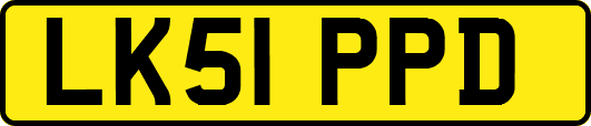 LK51PPD