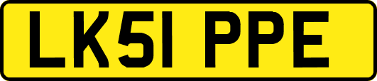 LK51PPE