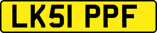 LK51PPF