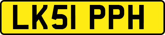 LK51PPH