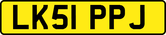 LK51PPJ
