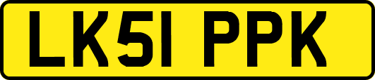 LK51PPK