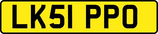 LK51PPO