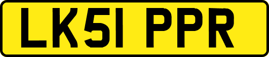 LK51PPR