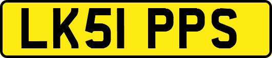 LK51PPS