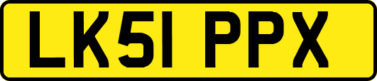 LK51PPX