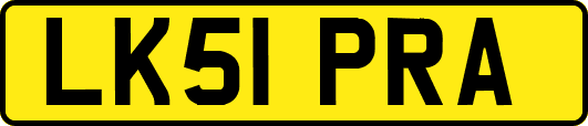 LK51PRA