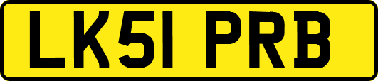 LK51PRB