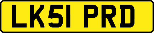 LK51PRD