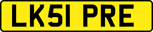 LK51PRE