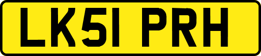 LK51PRH