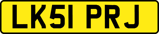 LK51PRJ
