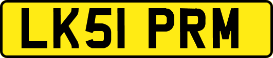 LK51PRM