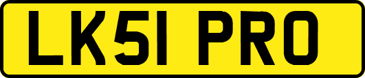 LK51PRO