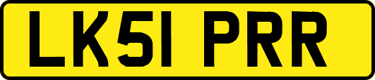LK51PRR