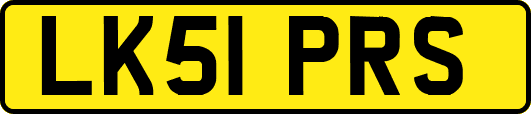 LK51PRS