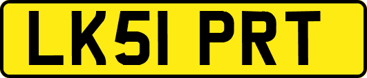 LK51PRT