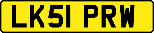 LK51PRW