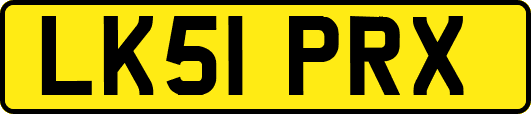 LK51PRX