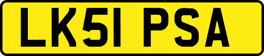 LK51PSA