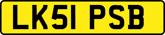 LK51PSB