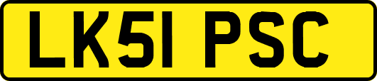 LK51PSC