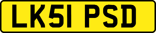 LK51PSD