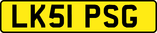 LK51PSG