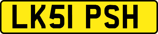 LK51PSH