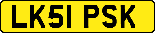 LK51PSK