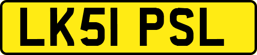 LK51PSL