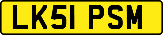 LK51PSM