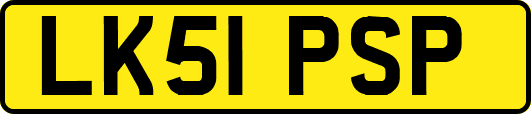 LK51PSP