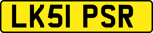 LK51PSR