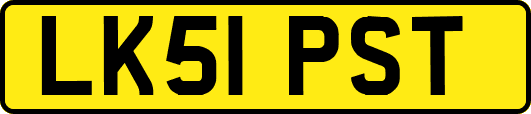 LK51PST