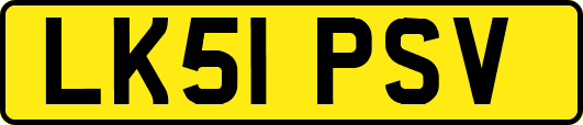 LK51PSV