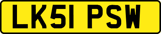 LK51PSW