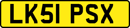 LK51PSX