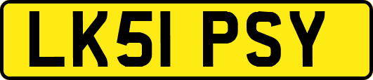 LK51PSY
