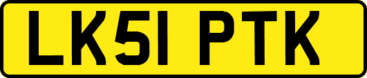LK51PTK
