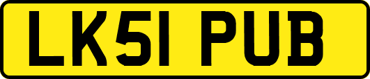 LK51PUB