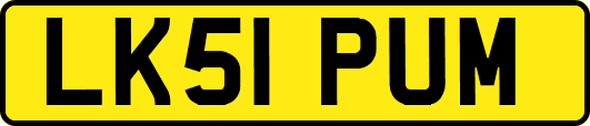 LK51PUM