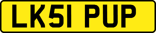 LK51PUP